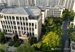 此次落户昌高新区注入智能科技新动能