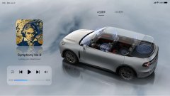 <b>通过AI深度进修模子对立体声音频进行全频带多轨</b>